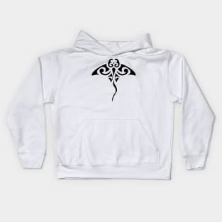 Sting Ray Kids Hoodie